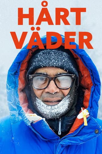 Watch Hårt väder free online
