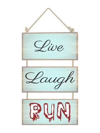 Watch Live, Laugh, Run free online