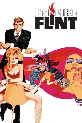 Watch In Like Flint free online