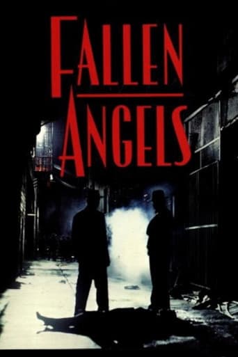 Watch Fallen Angels free online