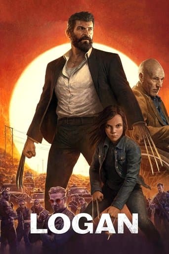 Watch Logan free online
