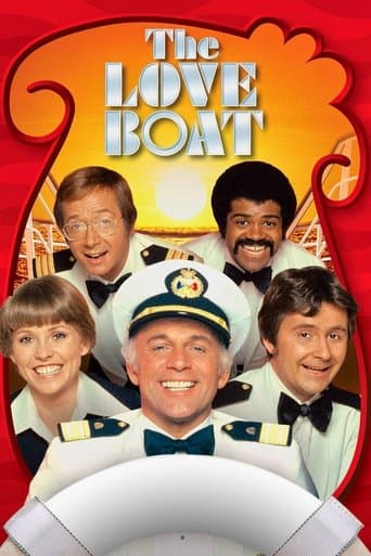 Watch The Love Boat free online