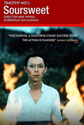 Watch Soursweet free online