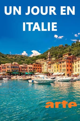 Watch Un jour en Italie free online