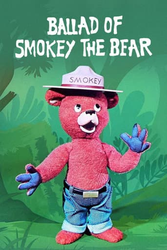 Watch Ballad of Smokey the Bear free online