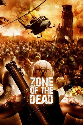 Watch Zone of the Dead free online