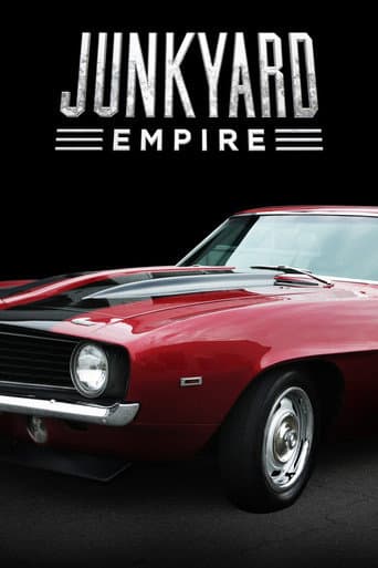 Watch Junkyard Empire free online