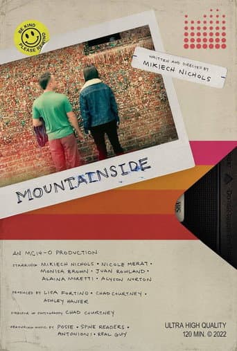 Watch Mountainside free online