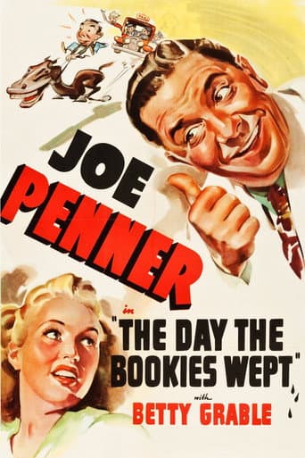 Watch The Day the Bookies Wept free online