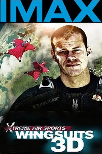 Watch Wingsuit Warrior free online