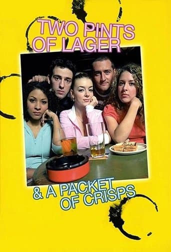 Watch Two Pints of Lager and a Packet of Crisps free online