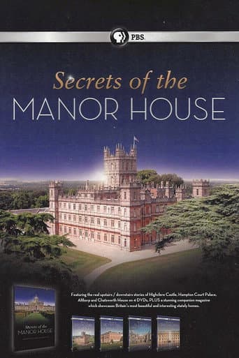 Watch Secrets of the Manor House free online