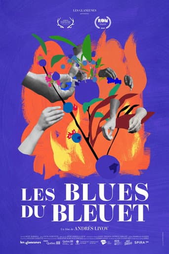 Watch The Blueberry Blues free online