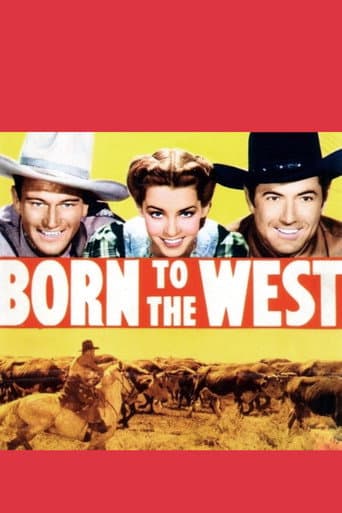 Watch Born to the West free online