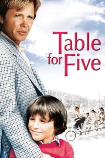 Watch Table for Five free online