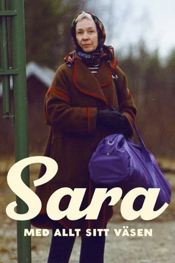 Watch Sara med allt sitt väsen free online