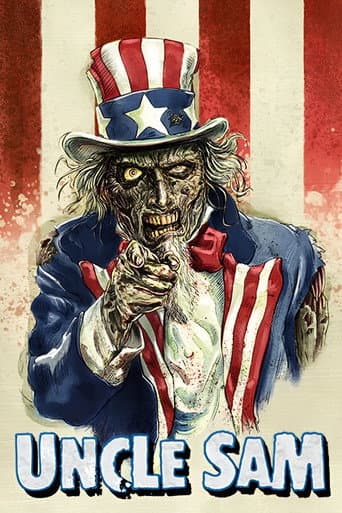 Watch Uncle Sam free online