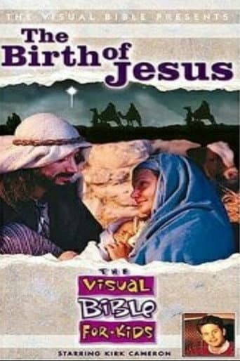 Watch The Birth of Jesus free online