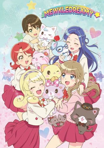 Watch Mewkledreamy free online