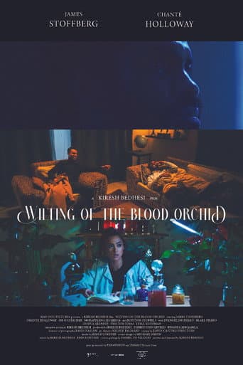 Watch Wilting of the Blood Orchid free online
