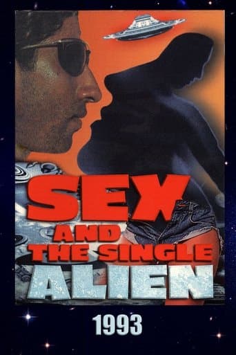 Watch Sex and the Single Alien free online