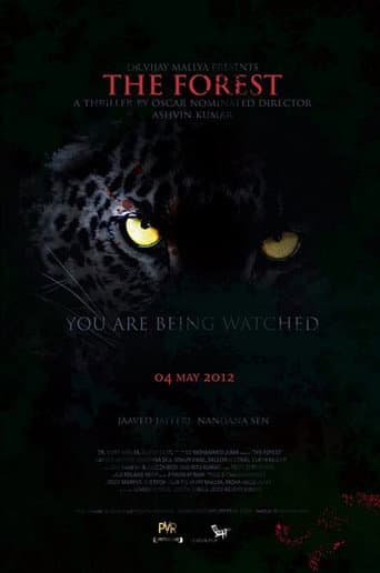 Watch The Forest free online