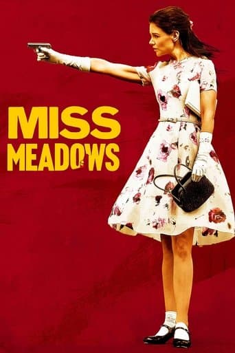 Watch Miss Meadows free online