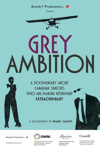 Watch Grey Ambition free online