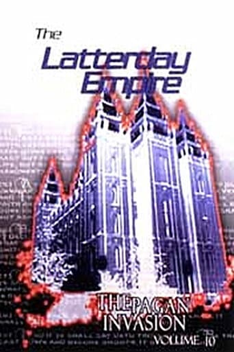 Watch Pagan Invasion, Vol. 10: The Latter Day Empire free online