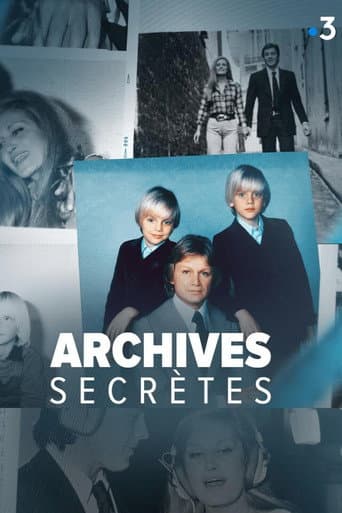 Watch Archives secrètes free online