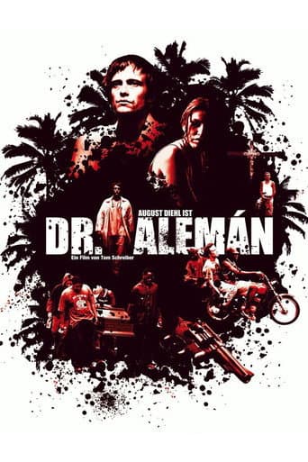 Watch Dr. Alemán free online