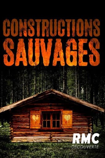 Watch Constructions sauvages free online