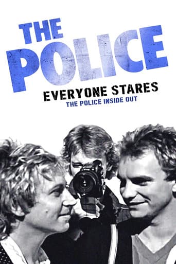 Watch Everyone Stares: The Police Inside Out free online