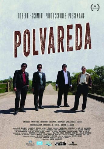 Watch Polvareda free online