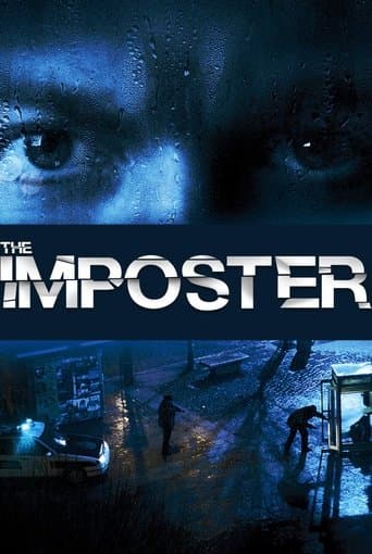 Watch The Imposter free online