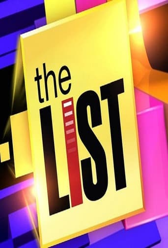 Watch The List free online