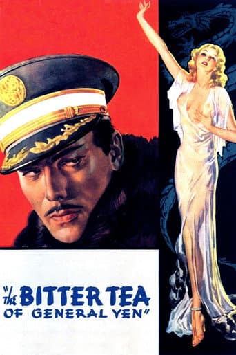 Watch The Bitter Tea of General Yen free online