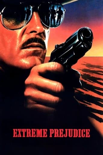 Watch Extreme Prejudice free online