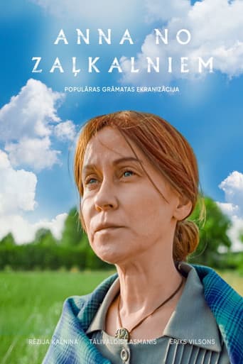 Watch Anna no Zaļkalniem free online