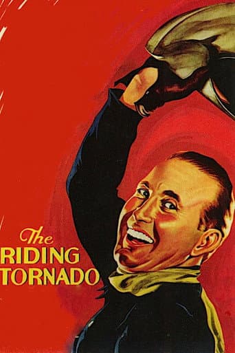 Watch The Riding Tornado free online