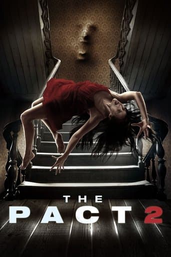 Watch The Pact II free online