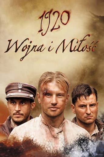 Watch 1920. War and Love free online