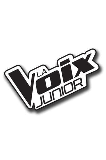 Watch La Voix Junior free online