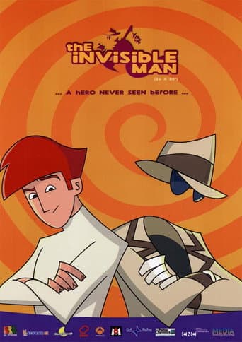 Watch The Invisible Man, A Hero Never Seen Before free online