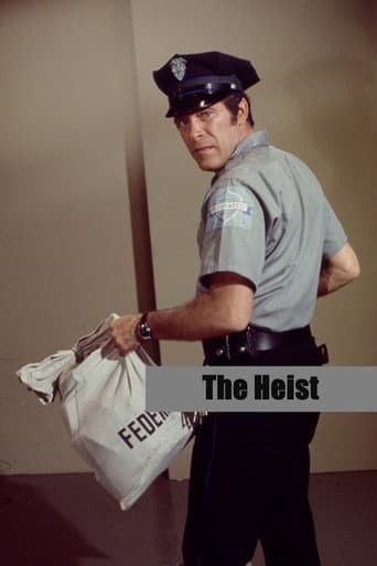 Watch The Heist free online