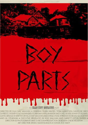 Watch Boy Parts free online