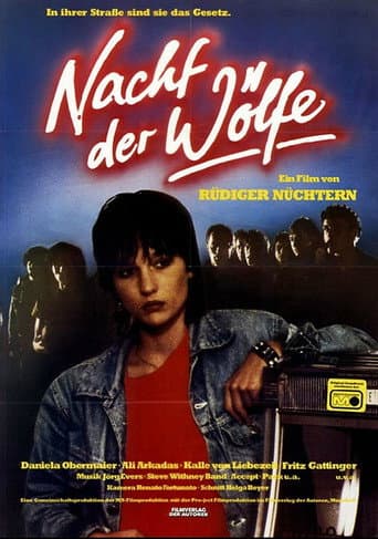 Watch Nacht der Wölfe free online