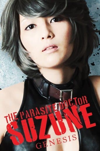 Watch The Parasite Doctor Suzune: Genesis free online