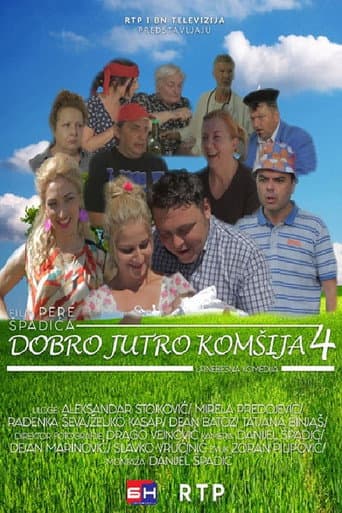 Watch Good Morning, Neighbor 4 free online