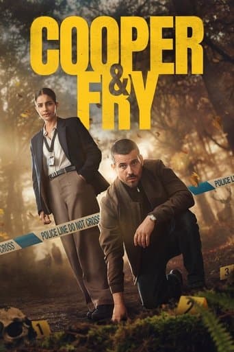 Watch Cooper & Fry free online